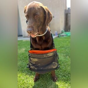 Code of Bell Annex Liner Sacoche Cross Body Bag